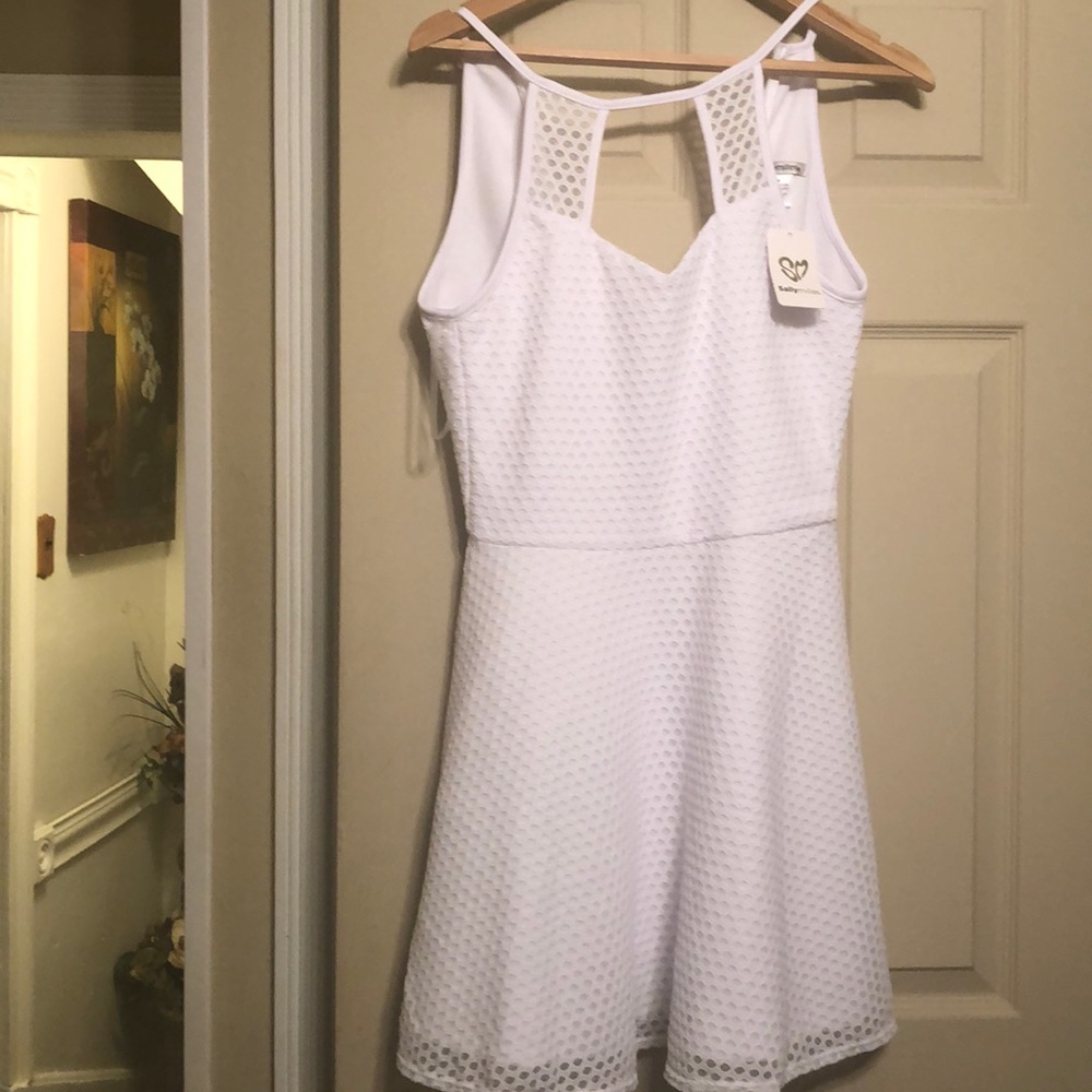Sally miller dress